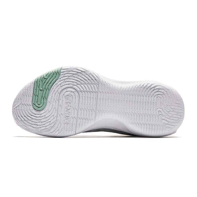 ANTA Men Wind Tunnel 4 Basketball Shoes
