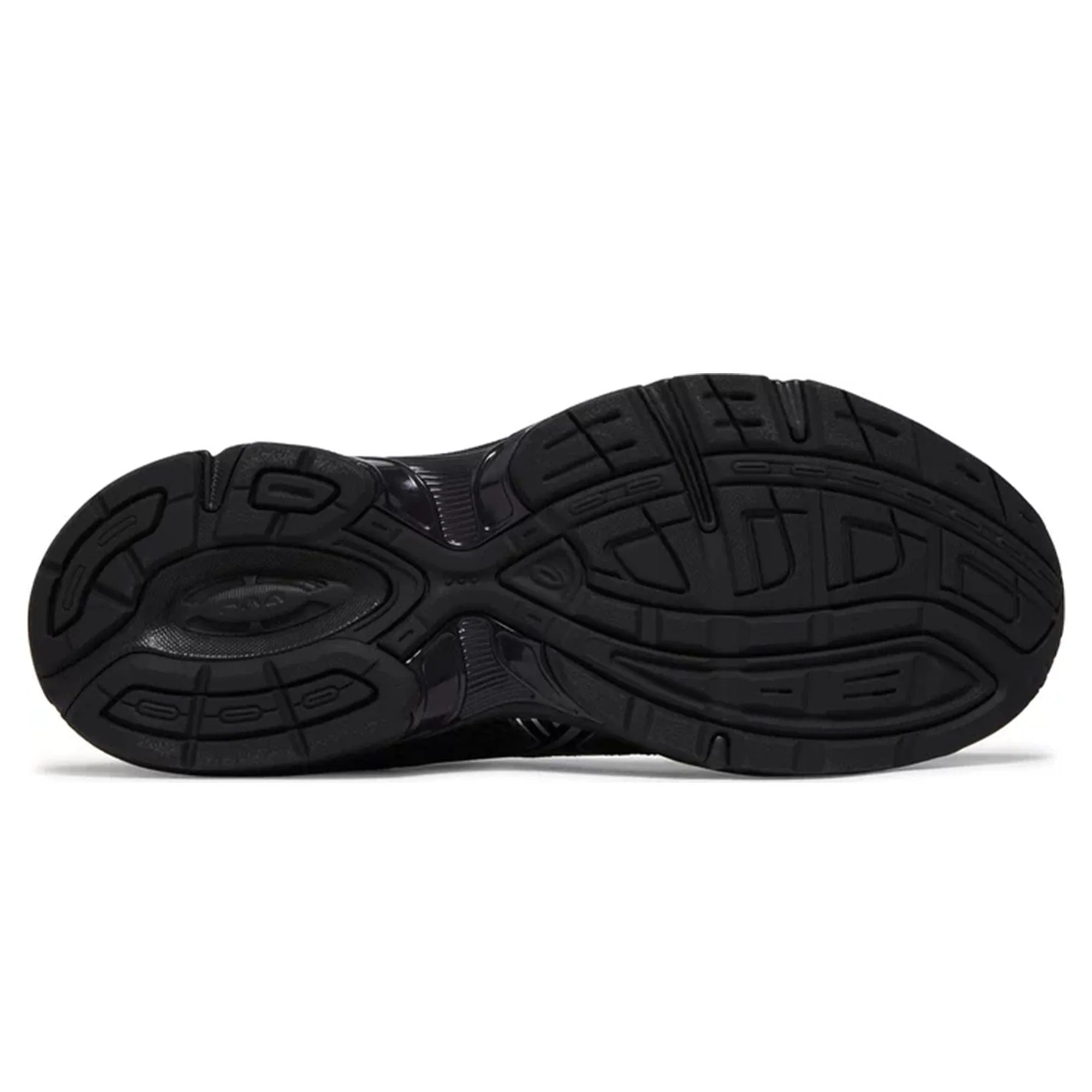 Asics Gel 1130 'Black Pure Silver'