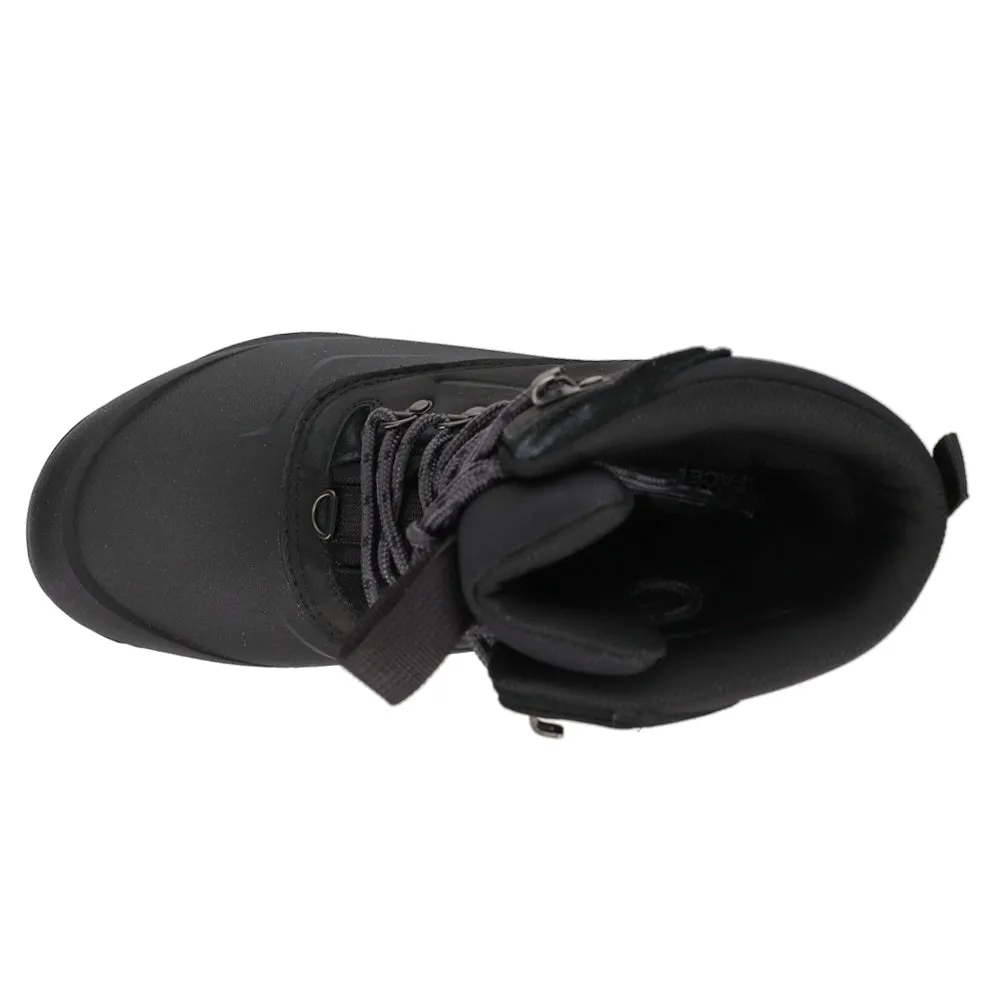 Chilkat V 400 Round Toe Hiking Boots