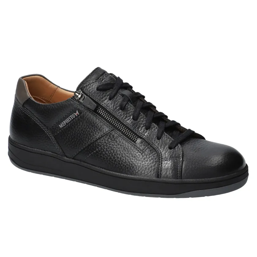 Henrick - Black