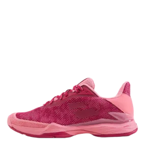 Jet Tere Lady All Court pink