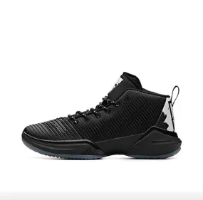 Klay Thompson x Anta Shock The Game 2.0 Basketball Shoes - Black