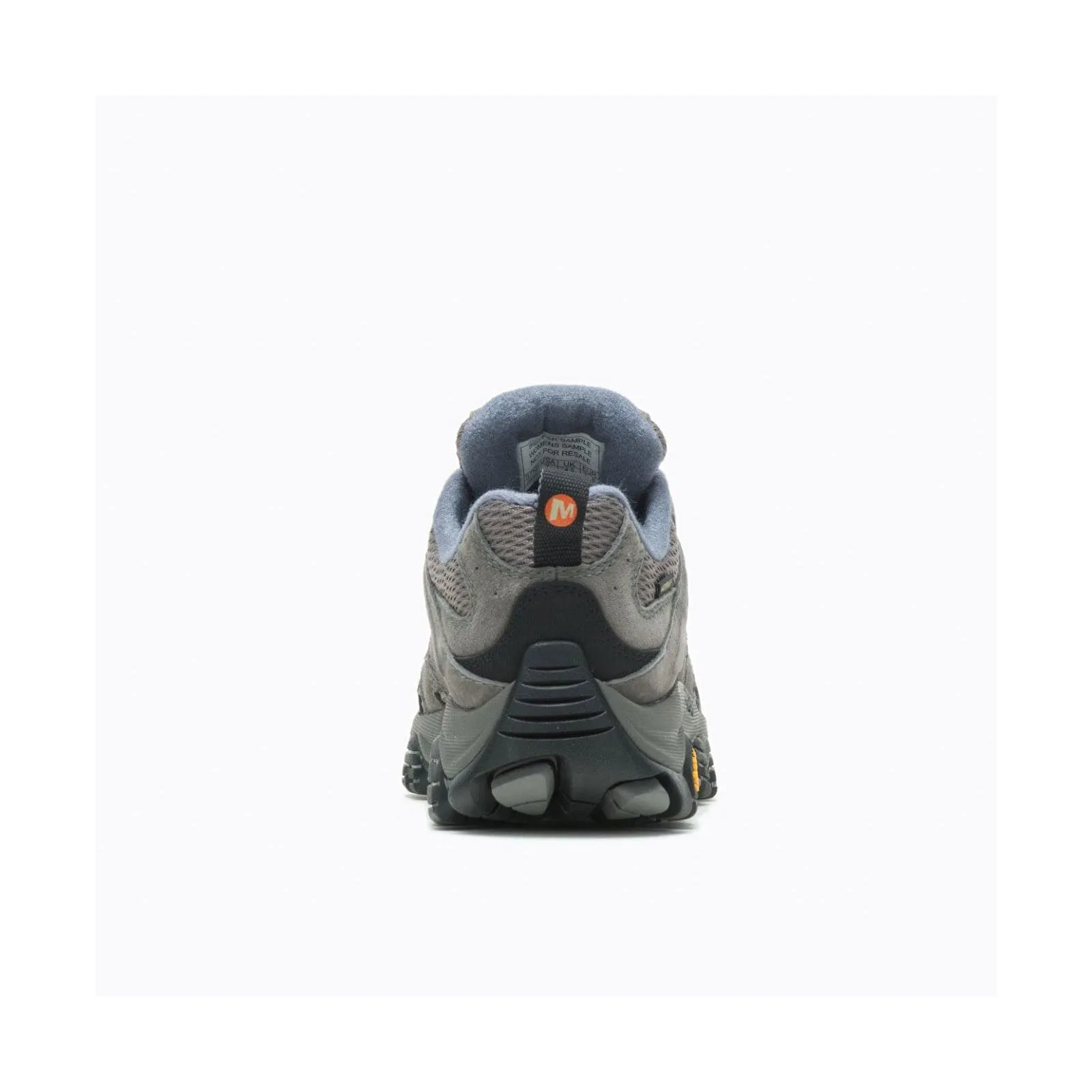 Merrell Moab 3 Women's Wide Waterproof Hiking Shoe