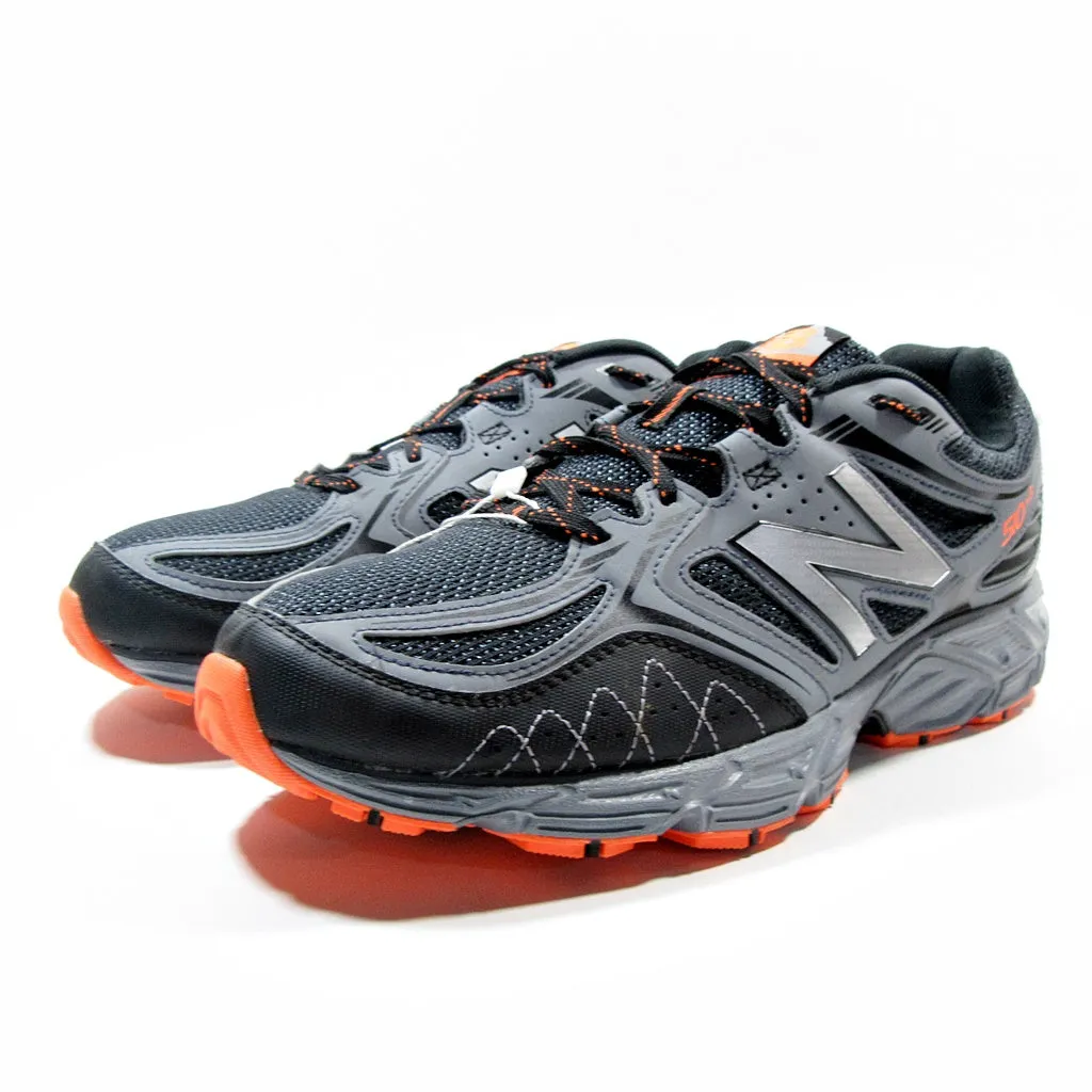 NEW BALANCE All Terrain